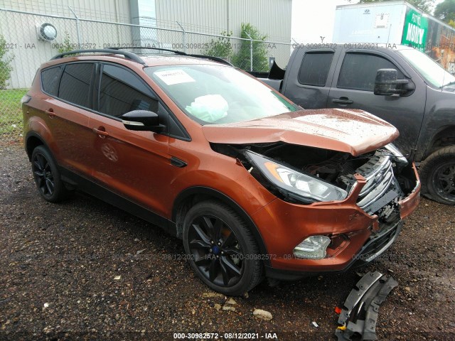 FORD ESCAPE 2017 1fmcu9j94hub41138