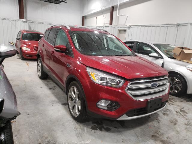 FORD ESCAPE TIT 2017 1fmcu9j94hub57730