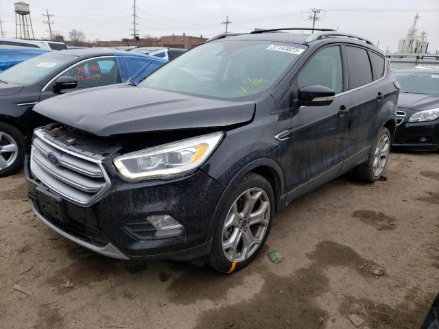 FORD ESCAPE TIT 2017 1fmcu9j94hub61437