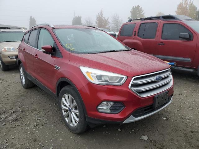 FORD ESCAPE TIT 2017 1fmcu9j94hub61518