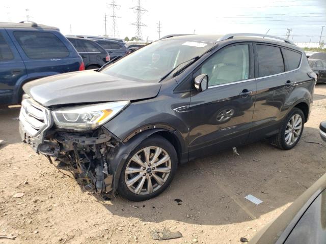 FORD ESCAPE 2017 1fmcu9j94hub75158