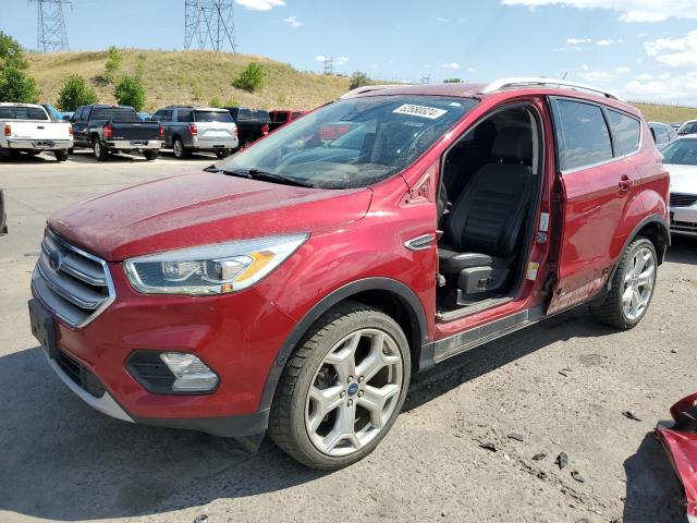 FORD ESCAPE 2017 1fmcu9j94huc34547