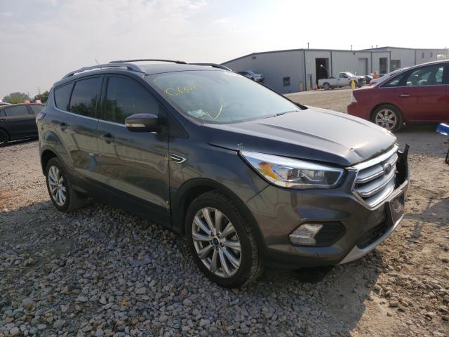 FORD ESCAPE TIT 2017 1fmcu9j94huc68049