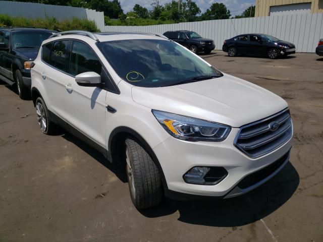 FORD ESCAPE TIT 2017 1fmcu9j94huc92321