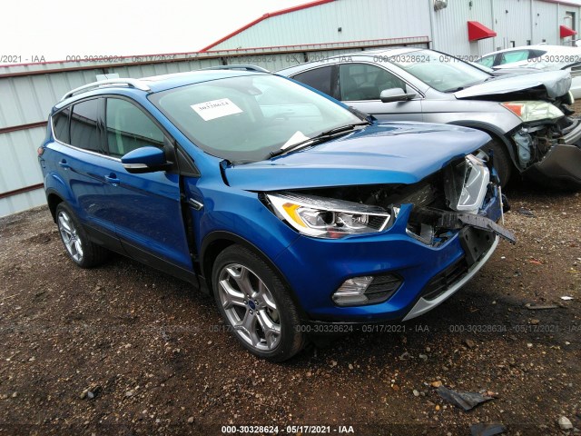 FORD ESCAPE 2017 1fmcu9j94hud06279