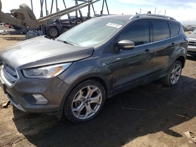 FORD ESCAPE 2017 1fmcu9j94hud07464