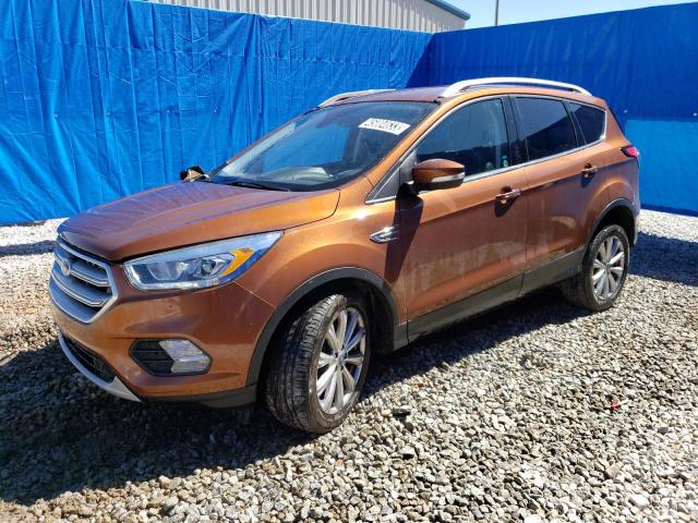 FORD ESCAPE TIT 2017 1fmcu9j94hud33806