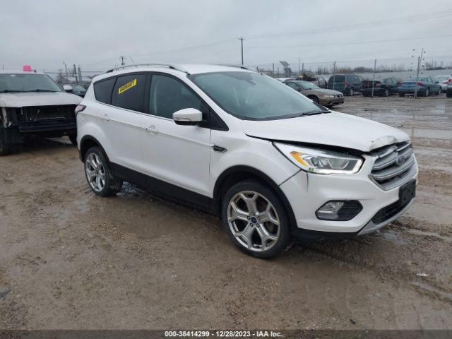 FORD ESCAPE 2017 1fmcu9j94hud75022