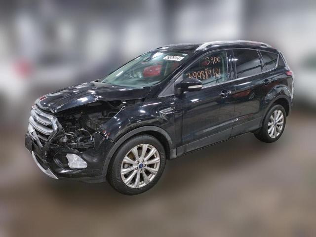 FORD ESCAPE 2017 1fmcu9j94hud88420