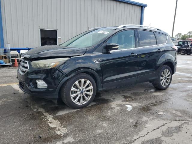 FORD ESCAPE TIT 2017 1fmcu9j94hue07967