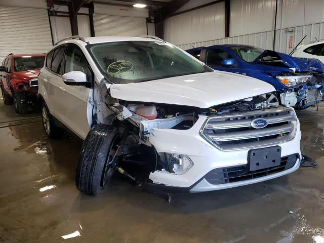 FORD ESCAPE TIT 2017 1fmcu9j94hue08049