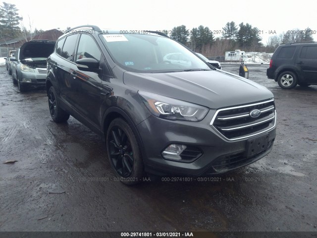 FORD ESCAPE 2017 1fmcu9j94hue19682