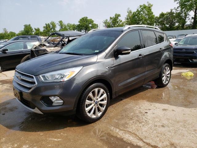 FORD ESCAPE TIT 2017 1fmcu9j94hue25174