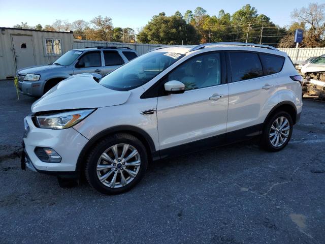 FORD ESCAPE 2017 1fmcu9j94hue54559