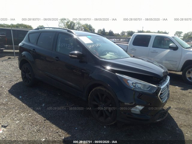 FORD ESCAPE 2017 1fmcu9j94hue63701