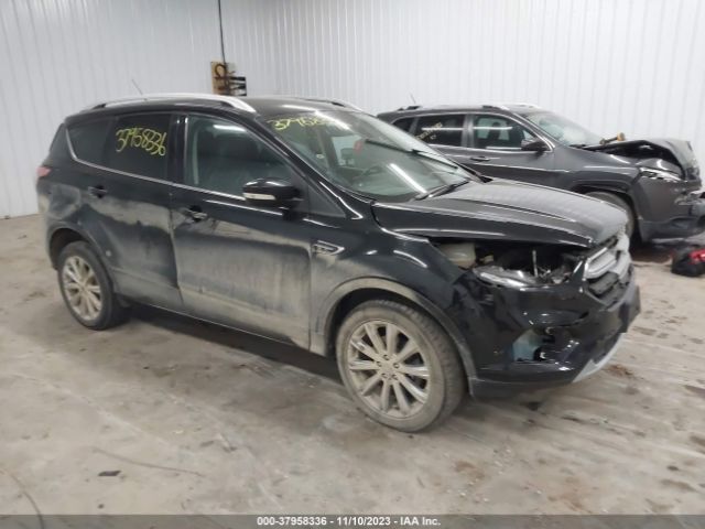 FORD ESCAPE 2017 1fmcu9j94hue73547