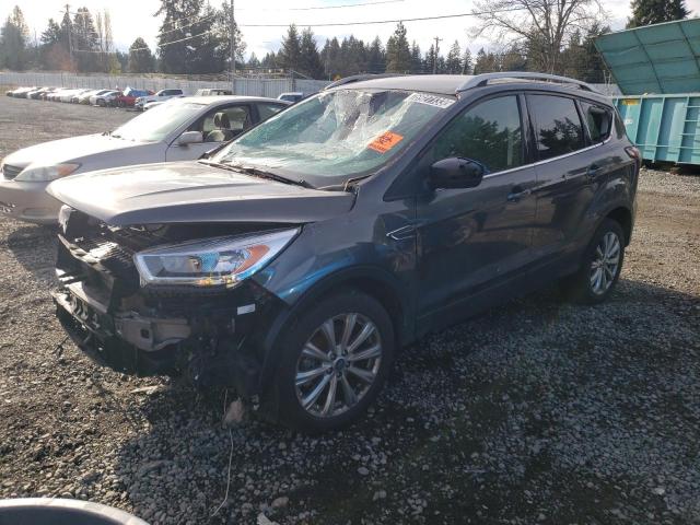 FORD ESCAPE 2017 1fmcu9j94hue98061