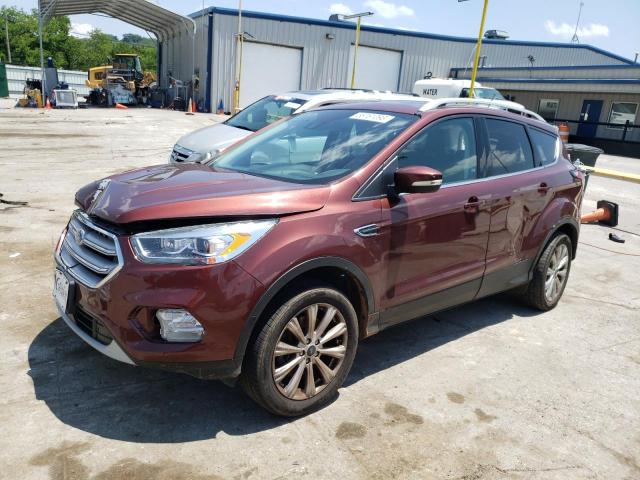 FORD ESCAPE TIT 2018 1fmcu9j94jua12760