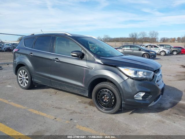 FORD ESCAPE 2018 1fmcu9j94jua29767