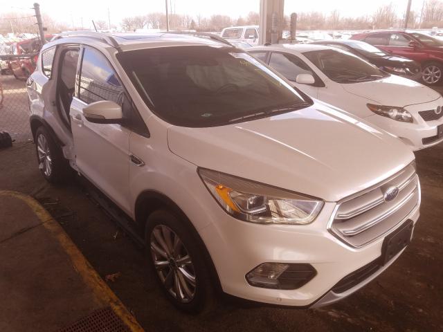 FORD ESCAPE TIT 2018 1fmcu9j94jua29932