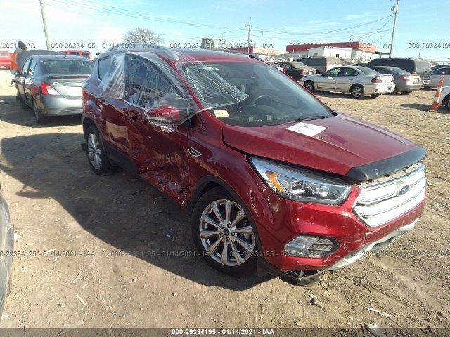 FORD ESCAPE 2018 1fmcu9j94jub35068