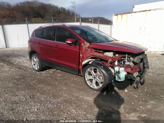 FORD ESCAPE 2018 1fmcu9j94jub39766