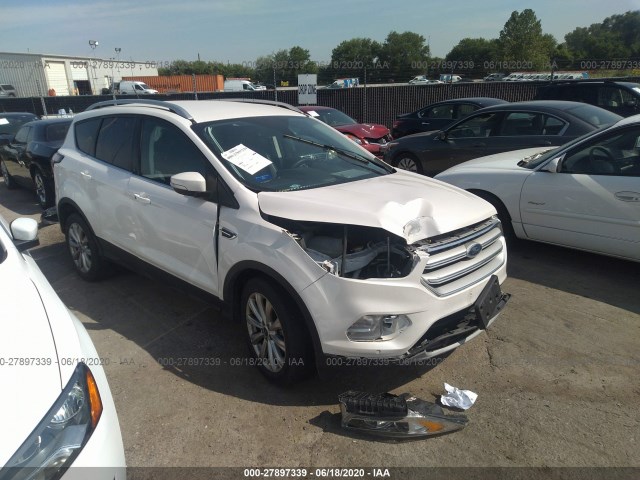 FORD ESCAPE 2018 1fmcu9j94jub42702