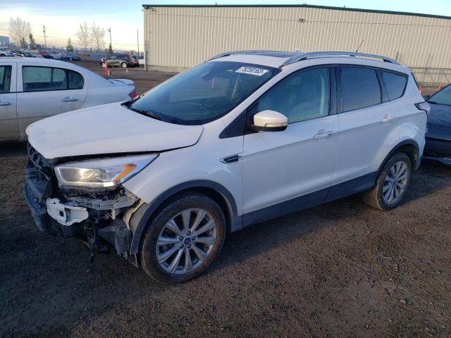 FORD ESCAPE 2018 1fmcu9j94juc64489