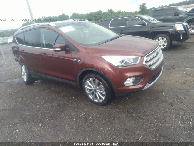 FORD ESCAPE 2018 1fmcu9j94juc74231