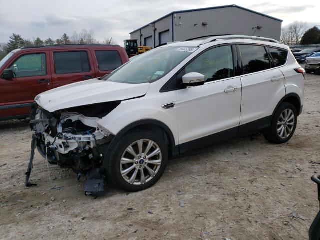 FORD ESCAPE 2018 1fmcu9j94juc84368