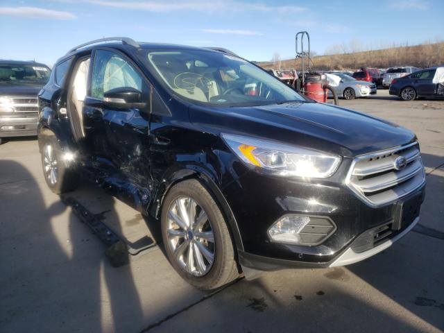 FORD ESCAPE TIT 2018 1fmcu9j94juc89439