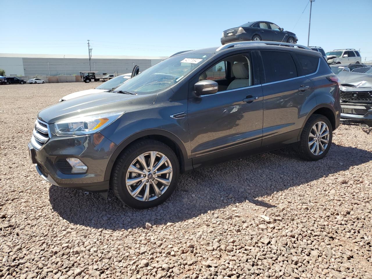 FORD ESCAPE 2018 1fmcu9j94juc89747