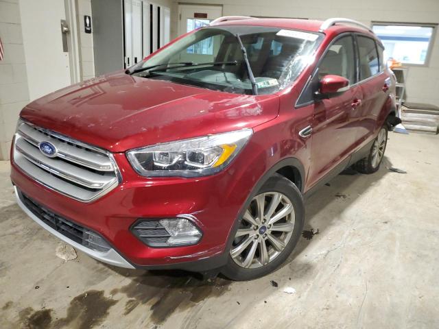 FORD ESCAPE 2018 1fmcu9j94jud16493