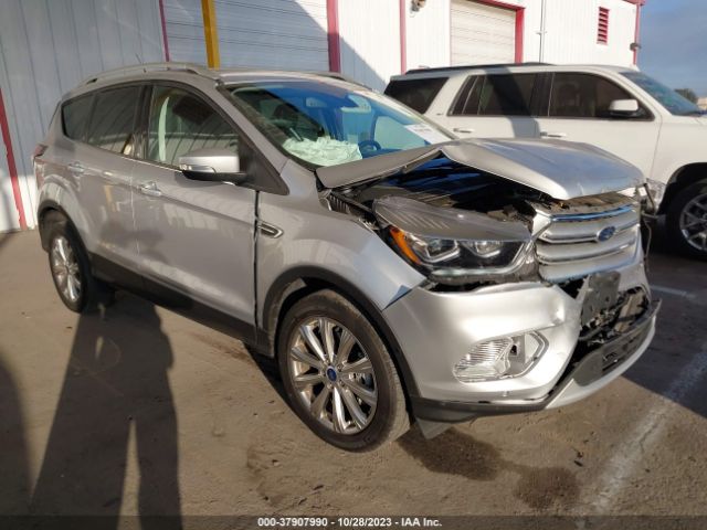 FORD ESCAPE 2018 1fmcu9j94jud61756