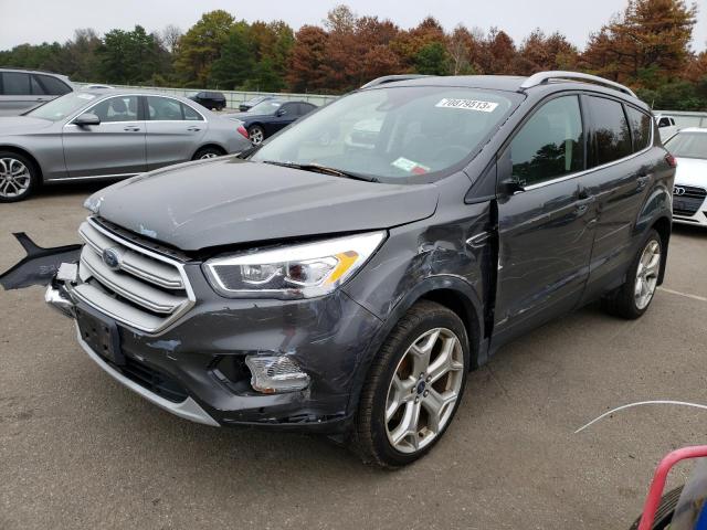 FORD ESCAPE 2019 1fmcu9j94kua00674