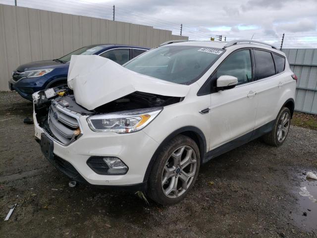 FORD ESCAPE 2018 1fmcu9j94kua42200