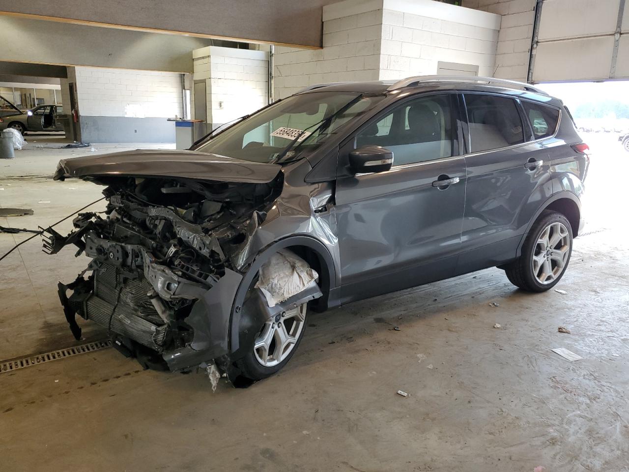 FORD ESCAPE 2019 1fmcu9j94kua81899