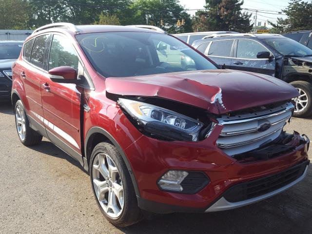 FORD NULL 2019 1fmcu9j94kua95981