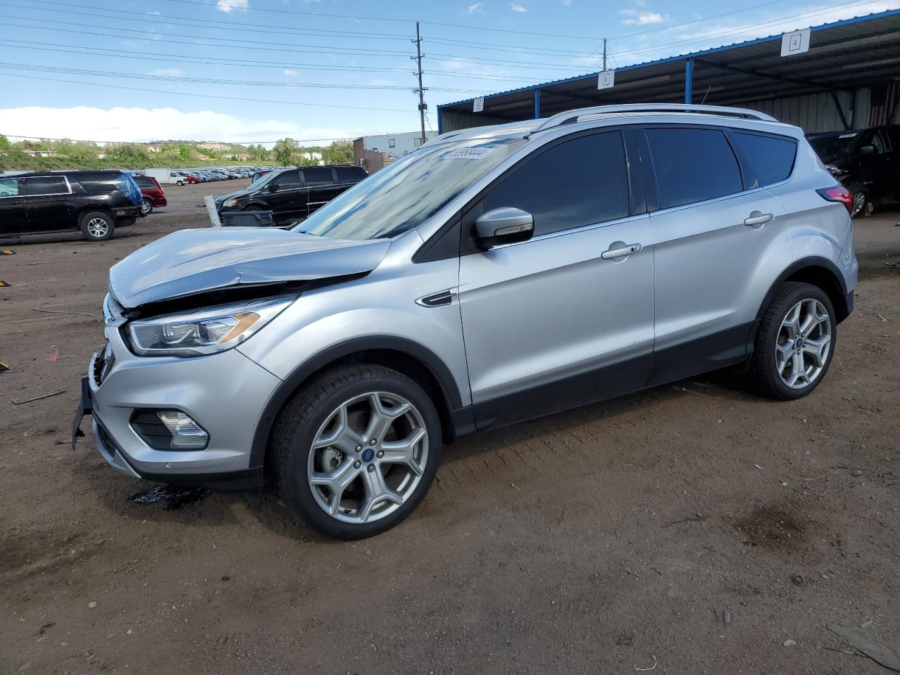 FORD ESCAPE 2019 1fmcu9j94kub03089