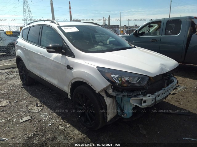 FORD ESCAPE 2019 1fmcu9j94kub71294