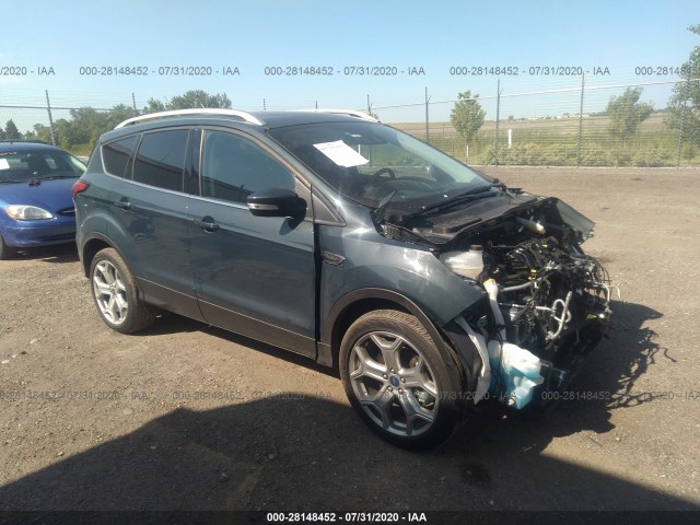 FORD ESCAPE 2019 1fmcu9j94kub99323