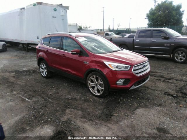 FORD ESCAPE 2019 1fmcu9j94kuc57205