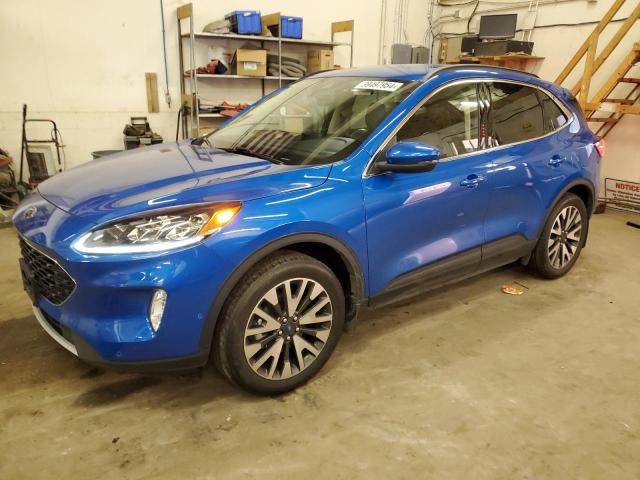 FORD ESCAPE 2020 1fmcu9j94lua11207