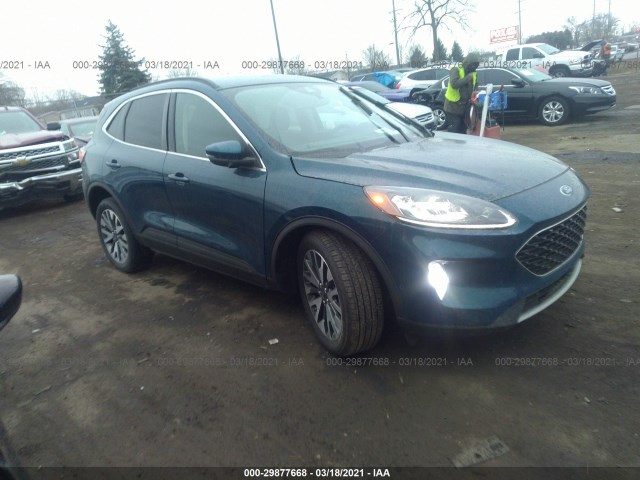 FORD ESCAPE 2020 1fmcu9j94lua15130