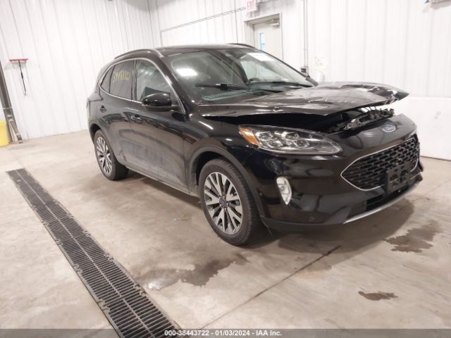 FORD ESCAPE 2020 1fmcu9j94lua26595