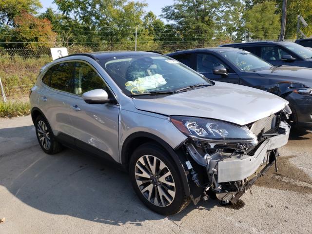 FORD ESCAPE 2019 1fmcu9j94lua39802