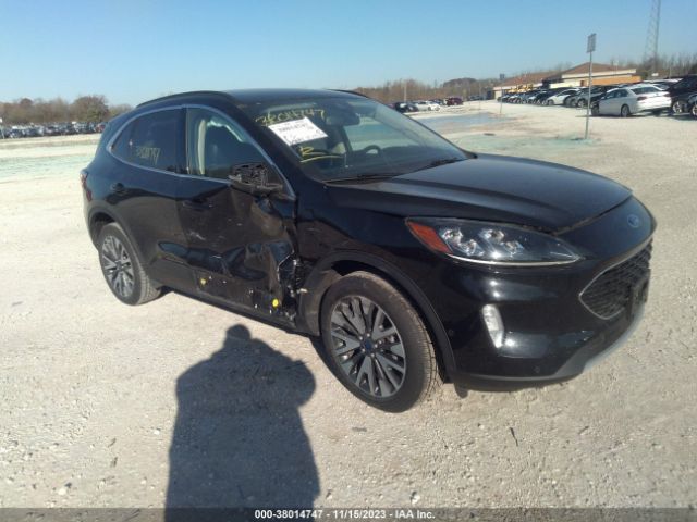 FORD ESCAPE 2020 1fmcu9j94lua49052