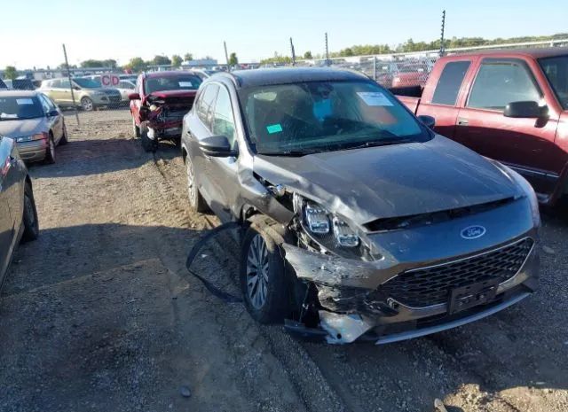 FORD ESCAPE 2019 1fmcu9j94lua56261