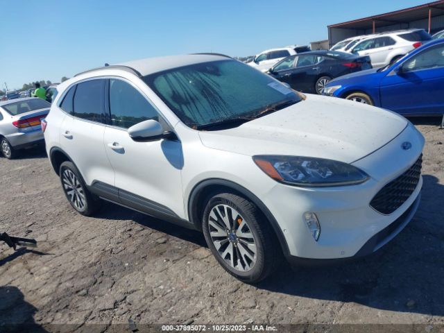 FORD ESCAPE 2020 1fmcu9j94lua67020