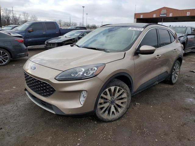 FORD ESCAPE 2020 1fmcu9j94lub40158